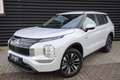 Mitsubishi Outlander 2.4 PHEV Pure Rijklaarprijs nu € 47.989,- Nieuw! U Wit - thumbnail 12