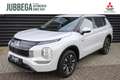 Mitsubishi Outlander 2.4 PHEV Pure Rijklaarprijs nu € 47.989,- Nieuw! U Wit - thumbnail 1