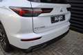 Mitsubishi Outlander 2.4 PHEV Pure Rijklaarprijs nu € 47.989,- Nieuw! U Wit - thumbnail 20