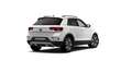 Volkswagen T-Roc 1.0 TSI Goal DAB+ Navi FrontAssist ParkAss Weiß - thumbnail 8