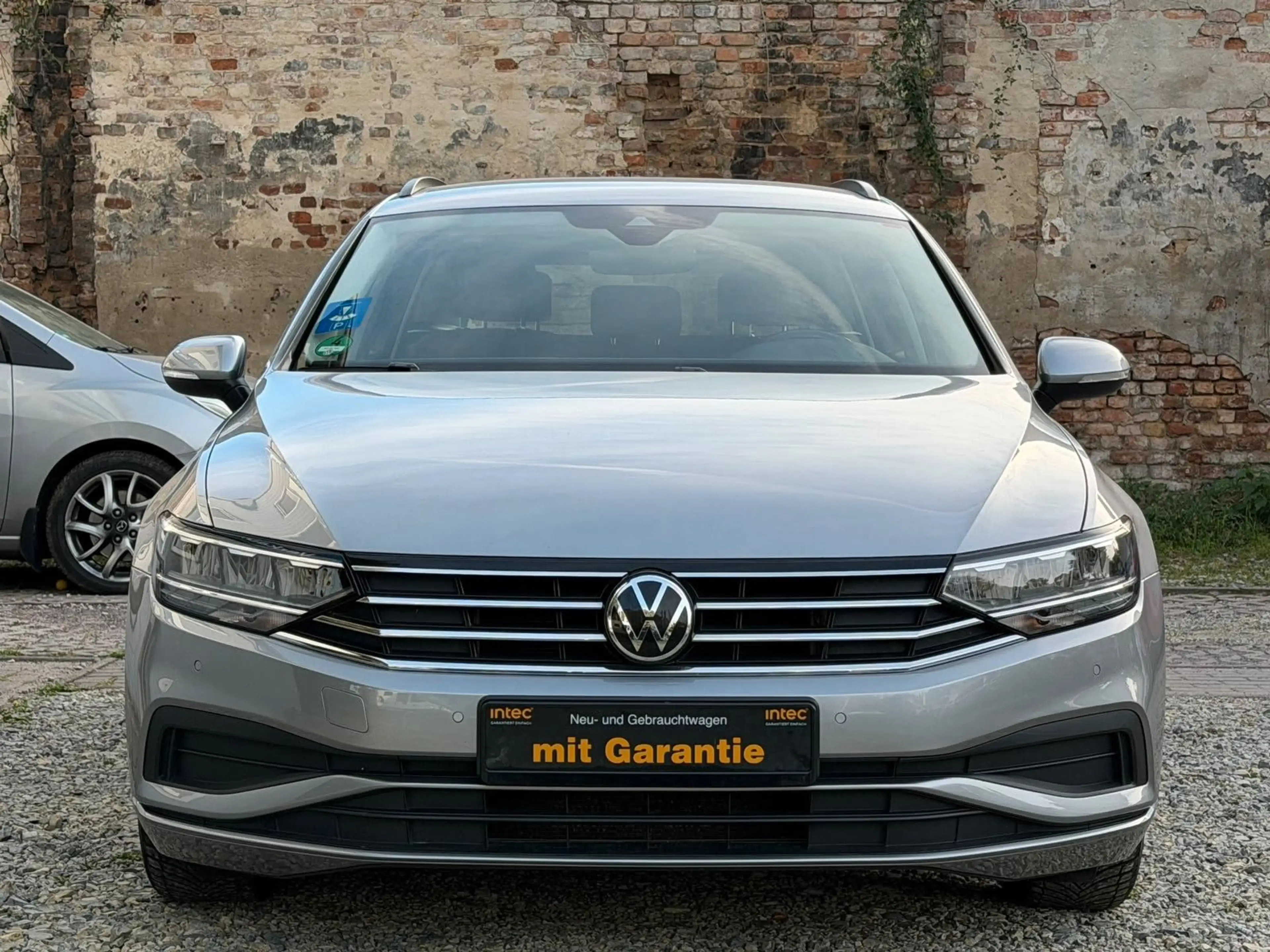 Volkswagen Passat Variant 2.0 TDI DSG BMT*TÜV neu*1.Hand — photo 5