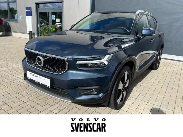 Volvo XC40 Momentum Pro 2WD T3 EU6d Navi Digitales Cockpit So