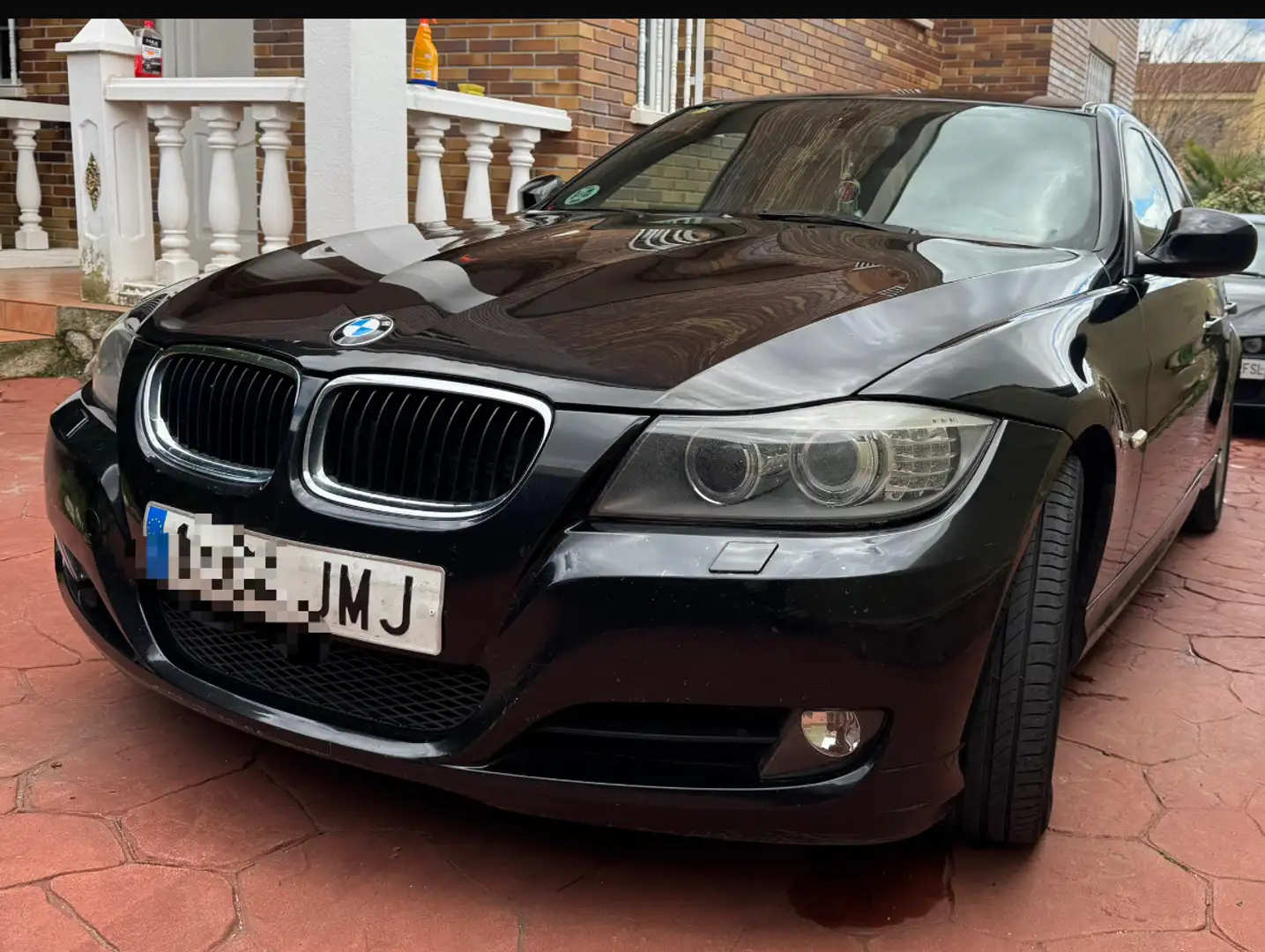 BMW 320 320d Sport 200 CV - 1
