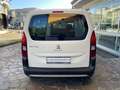 Peugeot Rifter MIX 1.5 bluehdi Allure s&s PC STANDARD UNICO PROPR Bianco - thumbnail 4