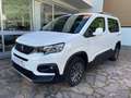 Peugeot Rifter MIX 1.5 bluehdi Allure s&s PC STANDARD UNICO PROPR Bianco - thumbnail 1