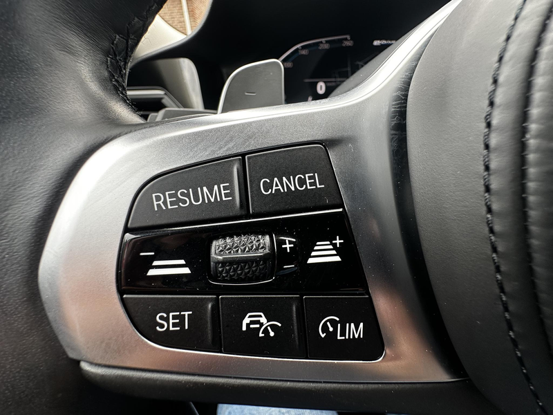 BMW 320 3-serie 320e Head-Up|Laserlicht|Adaptiev.Cruise|Sp — photo 23