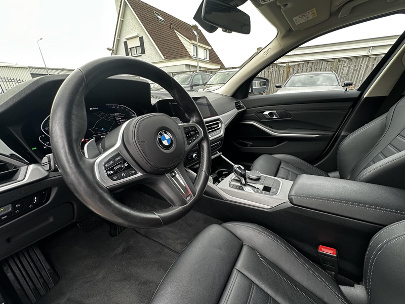BMW 320 3-serie 320e Head-Up|Laserlicht|Adaptiev.Cruise|Sp — photo 16