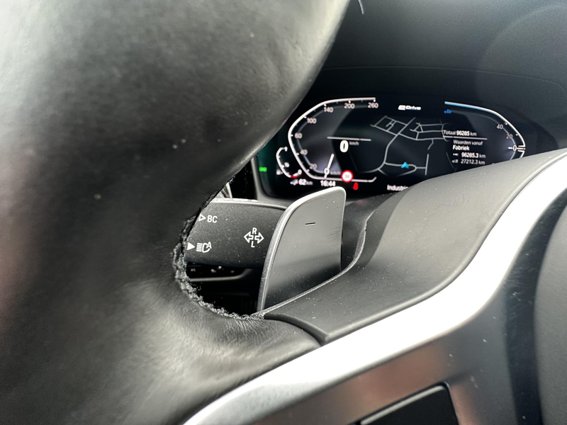 BMW 320 3-serie 320e Head-Up|Laserlicht|Adaptiev.Cruise|Sp — photo 32