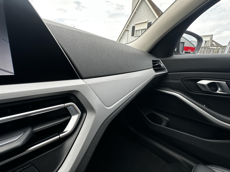 BMW 320 3-serie 320e Head-Up|Laserlicht|Adaptiev.Cruise|Sp — photo 17
