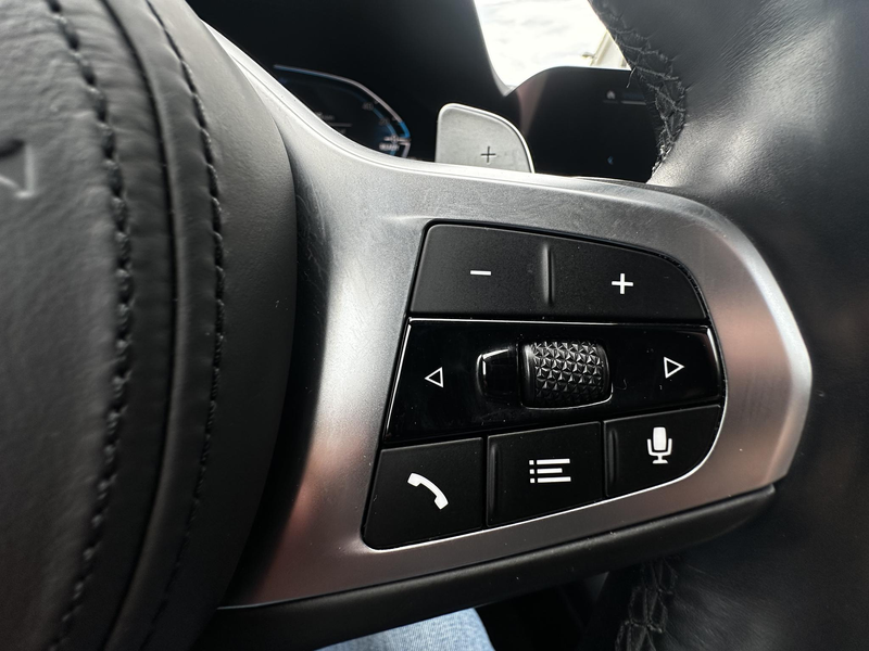 BMW 320 3-serie 320e Head-Up|Laserlicht|Adaptiev.Cruise|Sp — photo 24