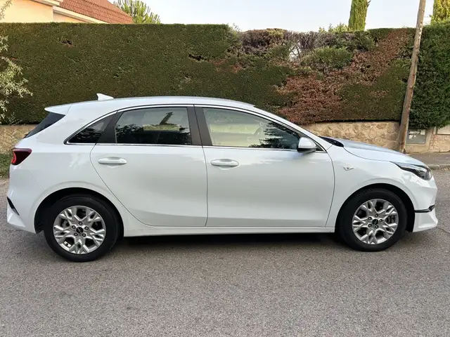 Kia Ceed / cee'd 1.0 T-GDI Eco-Dynamics Drive 100