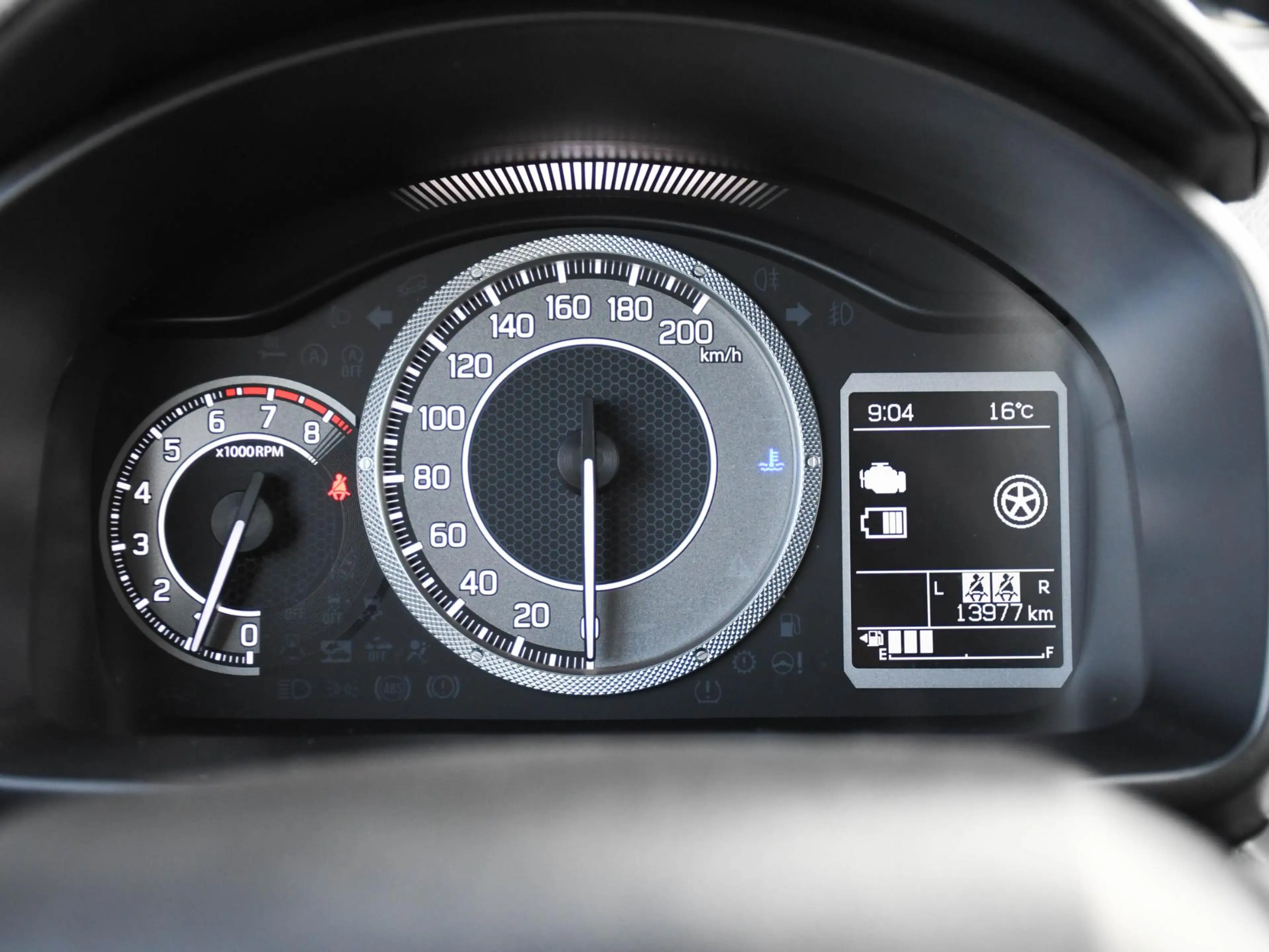Suzuki Ignis Style 1.2 Smart Hybrid 83pk DAB | NAVI | CAMERA | — photo 15