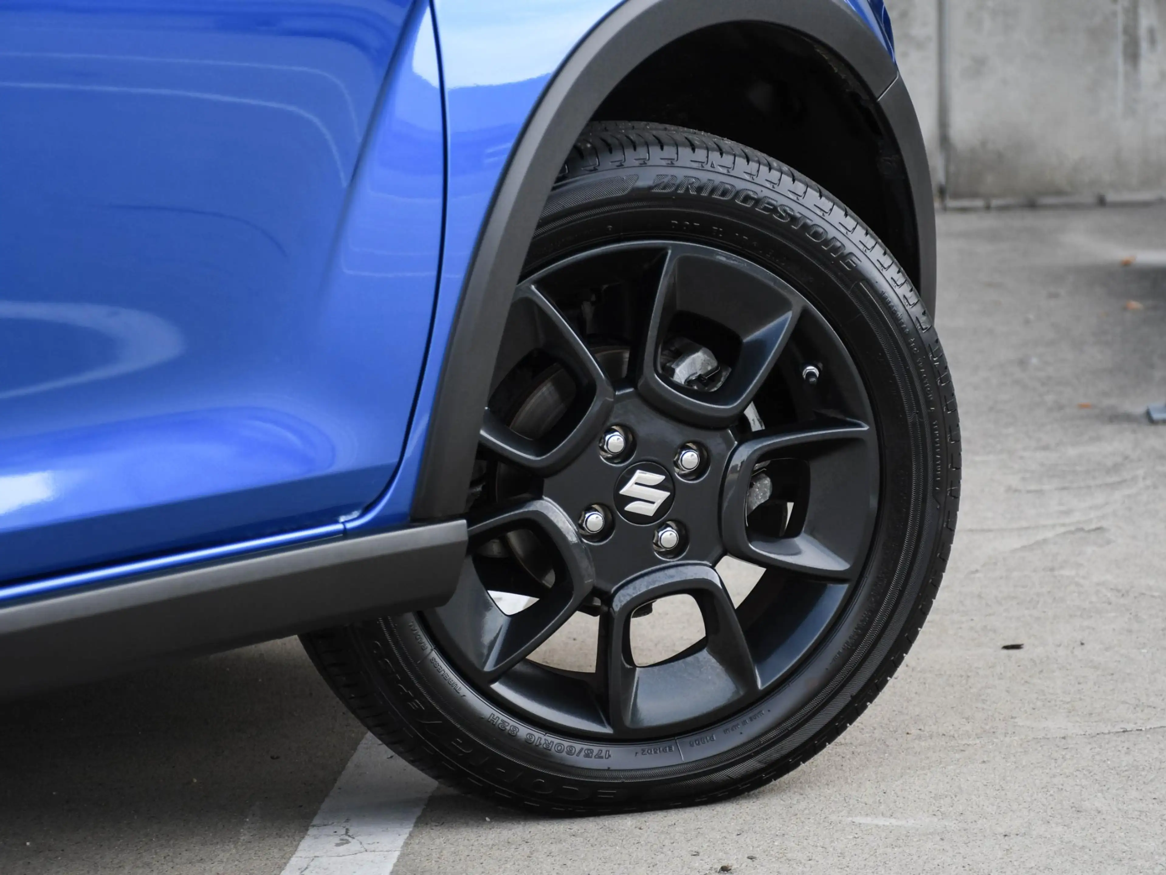 Suzuki Ignis Style 1.2 Smart Hybrid 83pk DAB | NAVI | CAMERA | — photo 7
