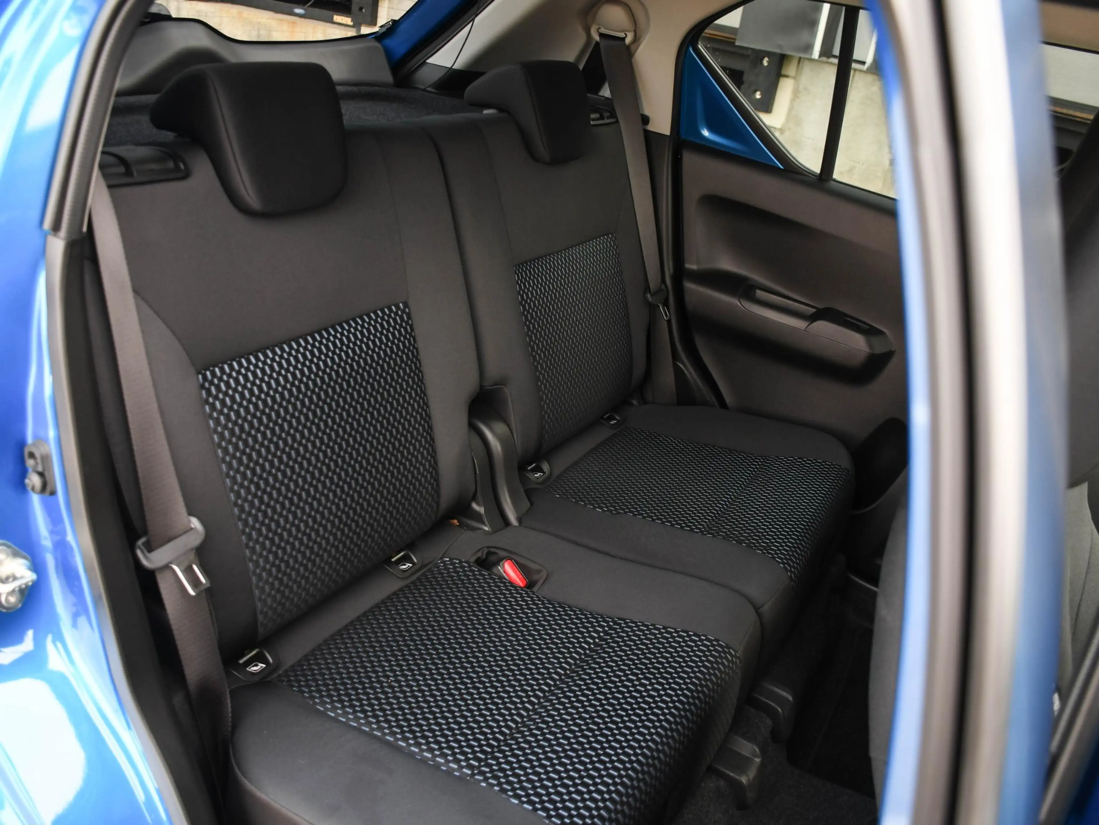 Suzuki Ignis Style 1.2 Smart Hybrid 83pk DAB | NAVI | CAMERA | — photo 11