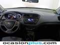 Hyundai i20 1.4 Klass Aut. Azul - thumbnail 7