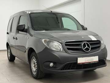 Citan Kasten 108 CDI lang