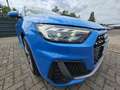 Audi A1 Sportback 40TFSI S-LINE LED NAVI S-TRON VITUA Blauw - thumbnail 14