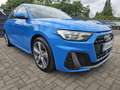 Audi A1 Sportback 40TFSI S-LINE LED NAVI S-TRON VITUA Blauw - thumbnail 3