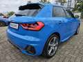 Audi A1 Sportback 40TFSI S-LINE LED NAVI S-TRON VITUA Blauw - thumbnail 4