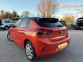 Opel Corsa Corsa 1.2 Edition BI-COLOR Arancione - thumbnail 4