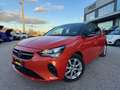 Opel Corsa Corsa 1.2 Edition BI-COLOR Arancione - thumbnail 3