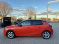 Opel Corsa Corsa 1.2 Edition BI-COLOR Arancione - thumbnail 8