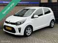 Kia Picanto 1.0 DPi ComfortLine 5p+ CRUISE CONTROL+NAP Wit - thumbnail 19