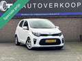 Kia Picanto 1.0 DPi ComfortLine 5p+ CRUISE CONTROL+NAP Wit - thumbnail 5