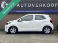 Kia Picanto 1.0 DPi ComfortLine 5p+ CRUISE CONTROL+NAP Wit - thumbnail 3