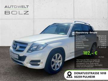 CDI KLIMA SHZ PTS AHK PANO Sportpaket