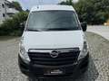 Opel Movano HKa L2H2 3,5t Weiß - thumbnail 4