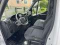 Opel Movano HKa L2H2 3,5t Weiß - thumbnail 10