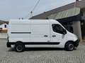 Opel Movano HKa L2H2 3,5t Weiß - thumbnail 3