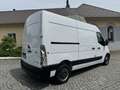 Opel Movano HKa L2H2 3,5t Weiß - thumbnail 9