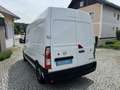 Opel Movano HKa L2H2 3,5t Weiß - thumbnail 7