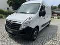 Opel Movano HKa L2H2 3,5t Weiß - thumbnail 5