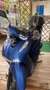 Honda SH 125i Niebieski - thumbnail 2