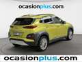 Hyundai KONA 1.0 TGDI Tecno Lime 4x2 Amarillo - thumbnail 3