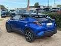 Toyota C-HR 1.8h SPORT TREND 122cv(98cv) TELECAM CRUISE Bleu - thumbnail 4