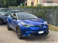 Toyota C-HR 1.8h SPORT TREND 122cv(98cv) TELECAM CRUISE Bleu - thumbnail 3