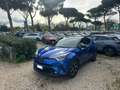 Toyota C-HR 1.8h SPORT TREND 122cv(98cv) TELECAM CRUISE Bleu - thumbnail 1