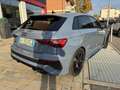 Audi RS 3 SPB TFSI quattro S tronic FULL LED-NAVI-19" Grijs - thumbnail 5