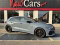 Audi RS 3 SPB TFSI quattro S tronic FULL LED-NAVI-19" Grijs - thumbnail 1