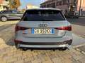 Audi RS 3 SPB TFSI quattro S tronic FULL LED-NAVI-19" Grijs - thumbnail 4