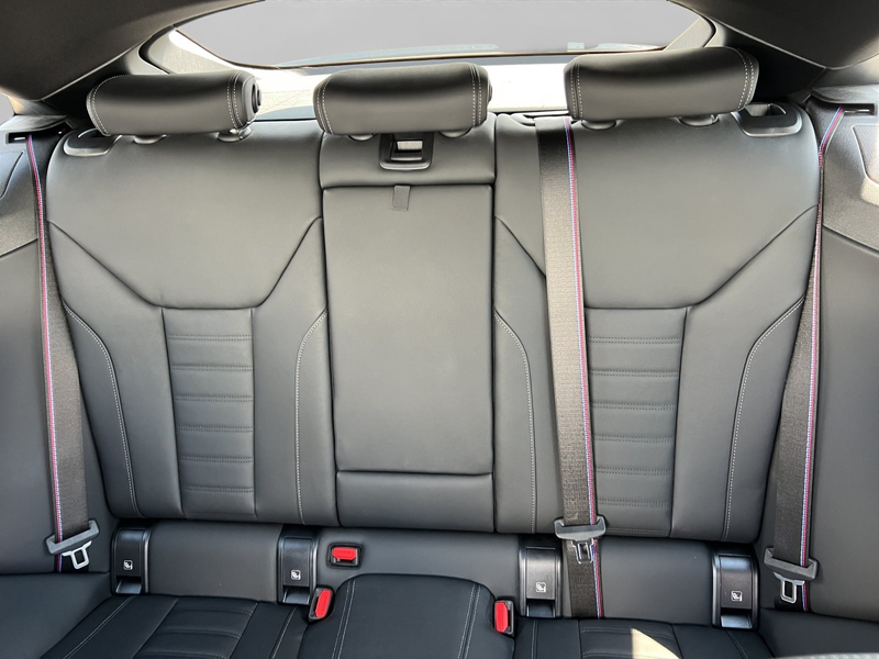 BMW 440 M440i xDrive Gran Coupé Harman Kardon Standhzg. AH — photo 8