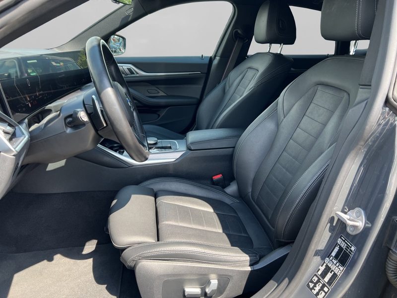 BMW 440 M440i xDrive Gran Coupé Harman Kardon Standhzg. AH — photo 7