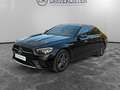 Mercedes-Benz E 300 E 300 de + Hybrid EQ Power - BVA 9G-Tronic  BERLINE - BM 213 AMG Line - BVA PHASE 2 Noir - thumbnail 1