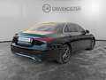 Mercedes-Benz E 300 E 300 de + Hybrid EQ Power - BVA 9G-Tronic  BERLINE - BM 213 AMG Line - BVA PHASE 2 Noir - thumbnail 5