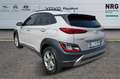 Hyundai KONA 1ªs. 1.0 T-GDI Hybrid 48V iMT XLine Grigio - thumbnail 5