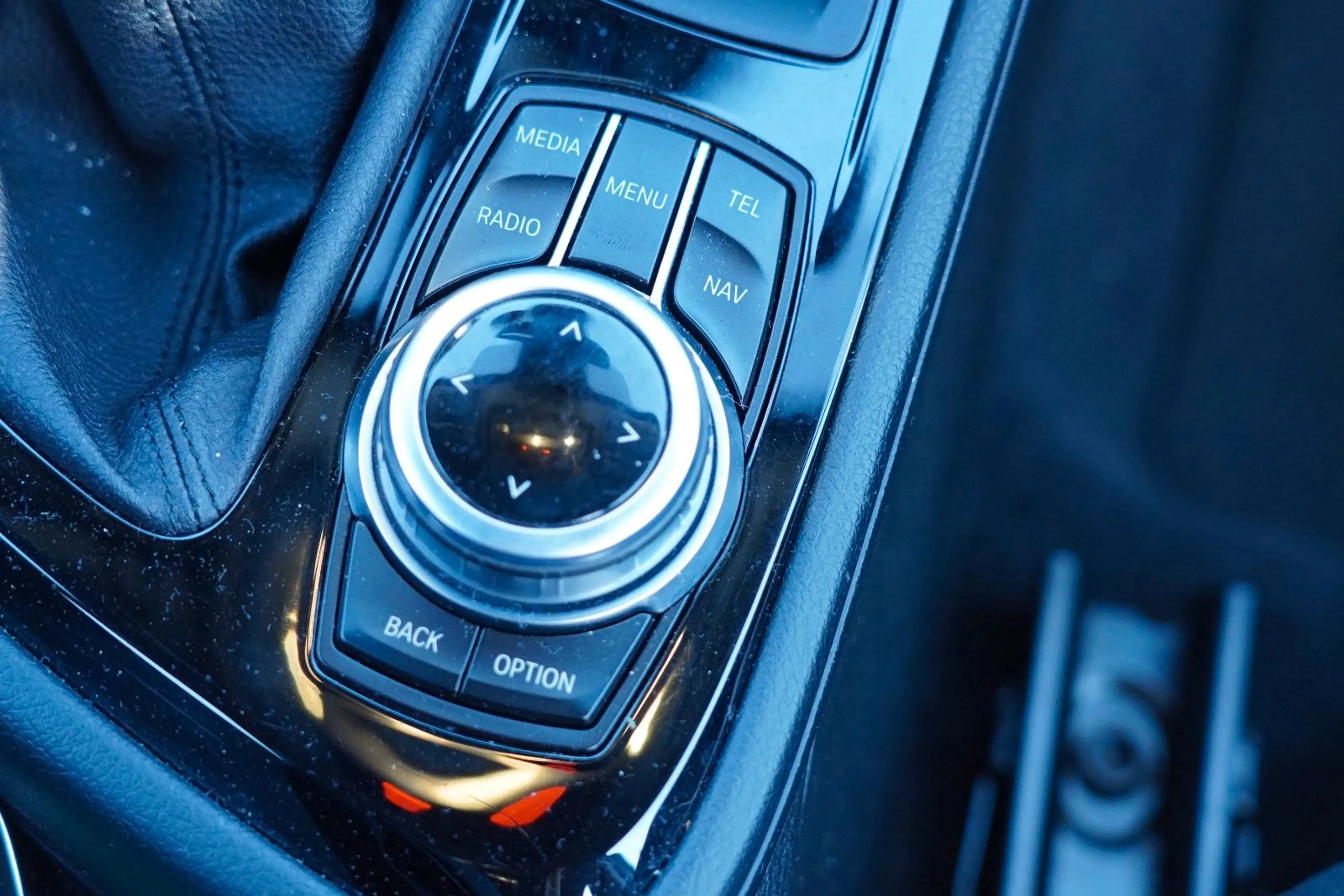 BMW 216 2 Active Tourer 216 d  MIT 3 JAHREN GARANTIE — photo 13
